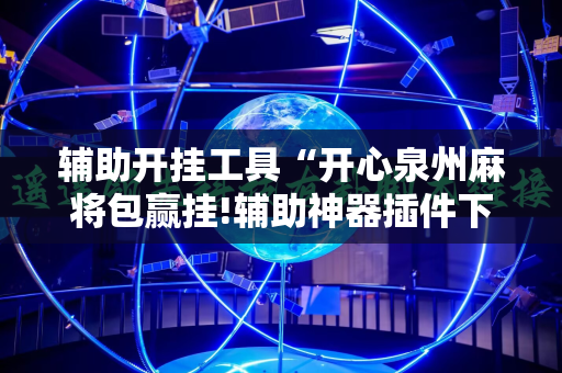 辅助开挂工具“开心泉州麻将包赢挂!辅助神器插件下载