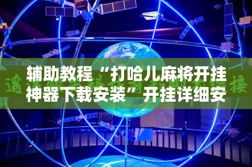 辅助教程“打哈儿麻将开挂神器下载安装”开挂详细安装教程