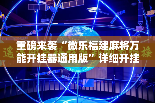 重磅来袭“微乐福建麻将万能开挂器通用版”详细开挂玩法