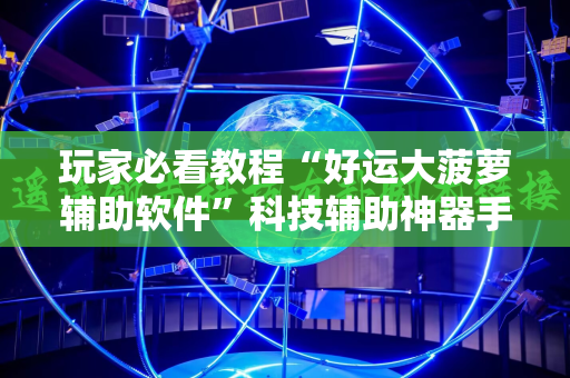 玩家必看教程“好运大菠萝辅助软件”科技辅助神器手机版教程