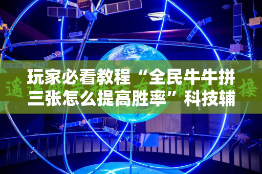 玩家必看教程“全民牛牛拼三张怎么提高胜率”科技辅助神器手机版教程