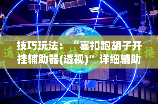技巧玩法:“喜扣跑胡子开挂辅助器(透视)”详细辅助透视 技巧玩法:“喜扣跑胡子开挂辅助器(透视)”详细辅助透视