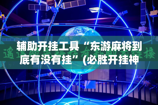 辅助开挂工具“东游麻将到底有没有挂”(必胜开挂神器)