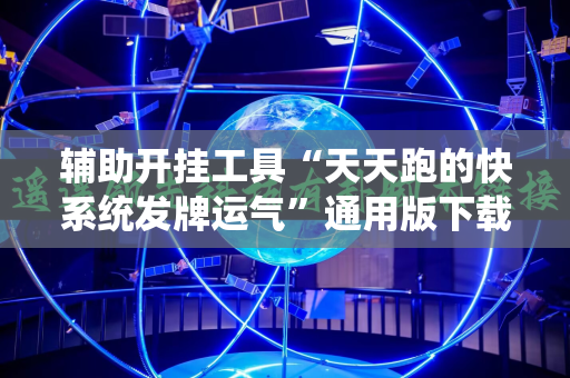 辅助开挂工具“天天跑的快系统发牌运气”通用版下载教程!