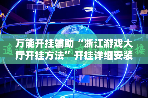 万能开挂辅助“浙江游戏大厅开挂方法”开挂详细安装教程